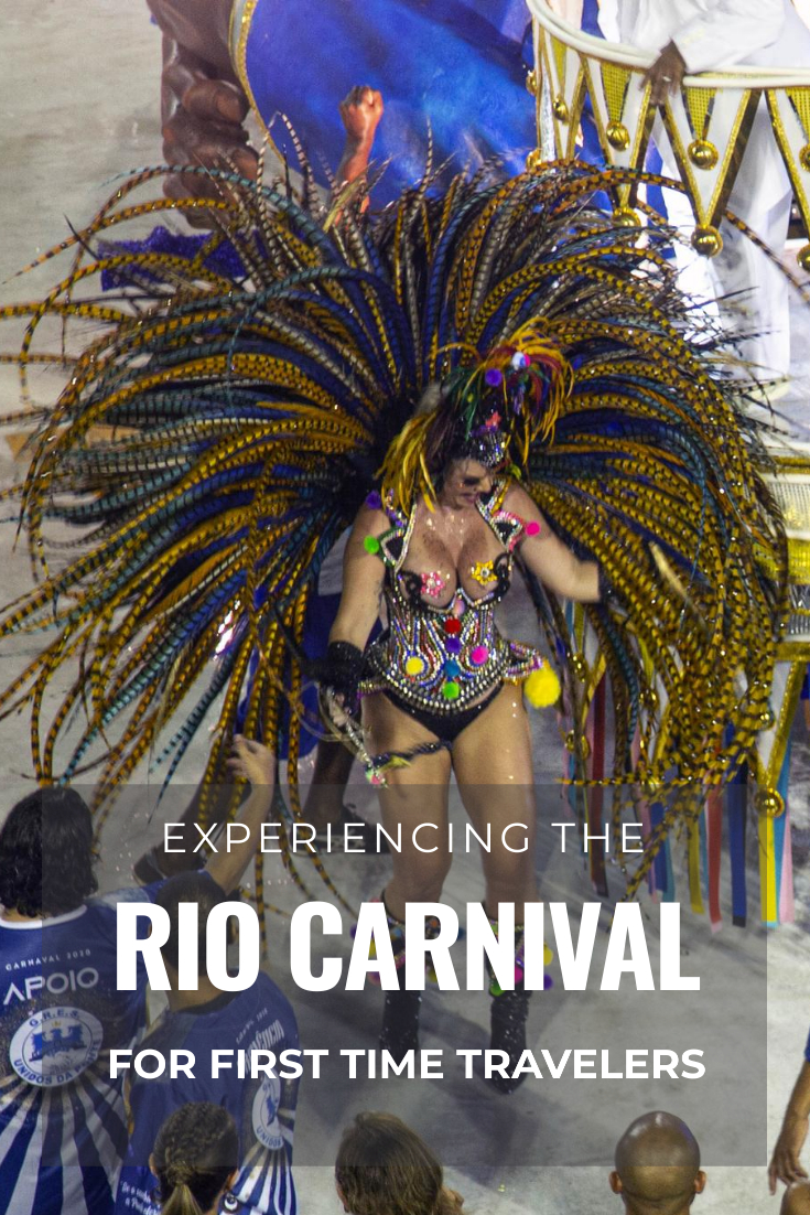 brazil carnaval carnival travel rio de janeiro sambadrome sambodromo copacabana ipanema